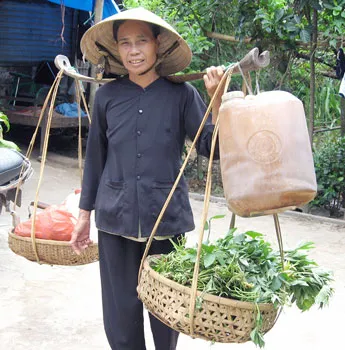 Thời nay “bánh đúc có xương” ảnh 3