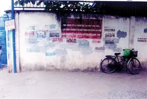 Khoan cắt bê tông, phải chăng bất trị?