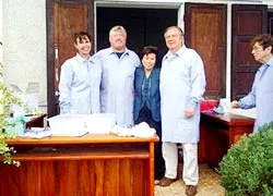 Phùng Lệ Lý Hayslip: Chưa có bằng tiểu học, viết sách “best-seller”