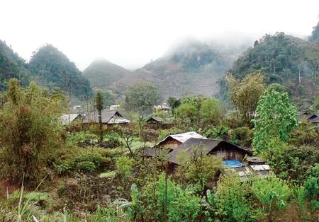 Nghĩa tình từ thành phố mang tên Bác
