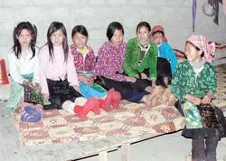 Nghĩa tình từ thành phố mang tên Bác ảnh 3