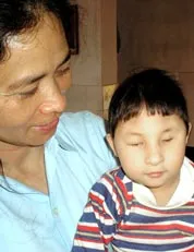 Ngôi nhà tình người