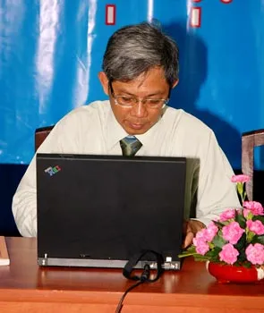 Tư vấn trực tuyến tuyển sinh Đại học - Cao đẳng 2009 ảnh 4