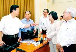 Bố trí 4.000 tỷ đồng từ trái phiếu Chính phủ