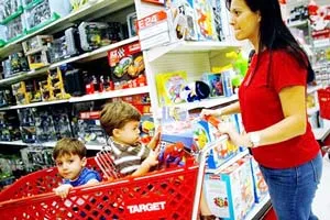Thời khủng hoảng - Mặt hàng nào sẽ bán chạy nhất?