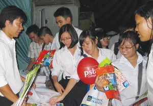 “Những điều cần biết về tuyển sinh ĐH, CĐ 2009”: Nhiều điểm không chính xác ảnh 2