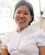 Chương trình trẻ hóa đội ngũ cán bộ ở TPHCM ảnh 6