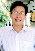 Chương trình trẻ hóa đội ngũ cán bộ ở TPHCM ảnh 5