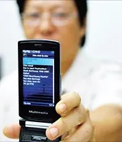 Tin nhắn SMS lừa đảo đang trở nên nhức nhối : Trách nhiệm thuộc về ai?