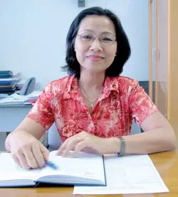 Chương trình trẻ hóa đội ngũ cán bộ ở TPHCM ảnh 8