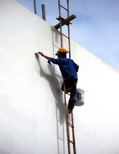 An toàn lao động trong xây dựng: Lại “sống chết mặc bay”? ảnh 3