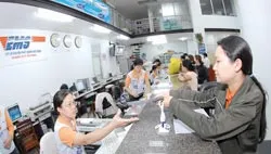 TPHCM : Chấn chỉnh hoạt động dịch vụ chuyển phát