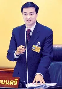 Thủ tướng Thái Lan bác bỏ “thuật chơi bẩn”