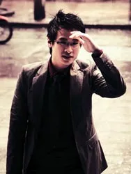 Ca sĩ Hà Anh Tuấn: Thanh thản khi đến với ca hát