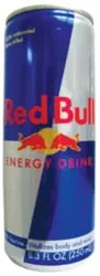 Red Bull - Thương hiệu mạnh về nước uống tăng lực ảnh 1