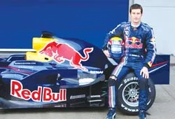 Red Bull - Thương hiệu mạnh về nước uống tăng lực ảnh 2