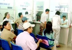 Khan hiếm giấy khai sinh