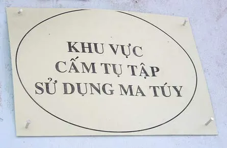 Hãy trả lại bình yên cho khu phố
