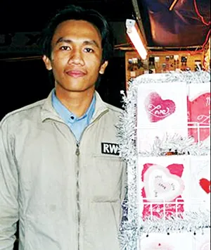 Vượt lên chính mình