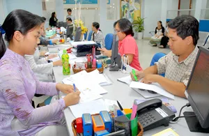 DN chưa tiếp cận được vốn kích cầu