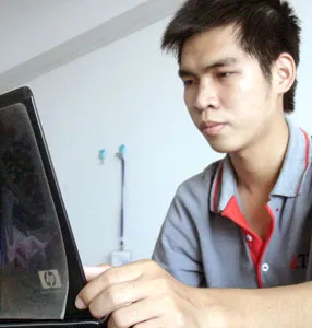 Những tấm gương rèn đức, luyện tài ảnh 2