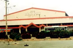 Thực trạng chợ tại TPHCM