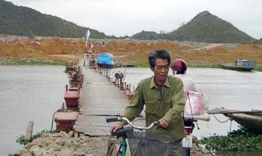 Sơn Long nguy cơ trở thành “làng ung thư”