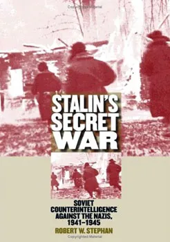 Những trang sử vàng của tình báo Xô viết trong Chiến tranh Thế giới thứ hai