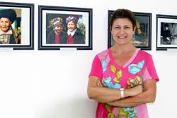 “Một cách nhìn”- Say mê văn hóa Việt