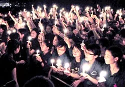 Việt Nam hưởng ứng Giờ trái đất - Tắt đèn, bật tương lai ảnh 2