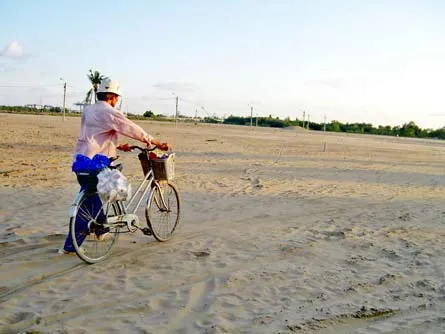 Tái định cư tại Thủ Thiêm - Tiếp tục...chờ