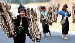 Đường lên Điện Biên hôm nay