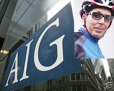 Thủ phạm “giết” AIG