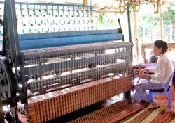 Làng nghề ở ĐBSCL: Phát triển trong thế khó