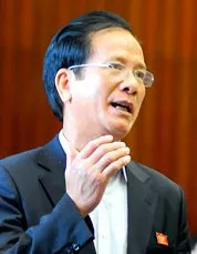 Nguồn vốn tài trợ luôn được sử dụng minh bạch