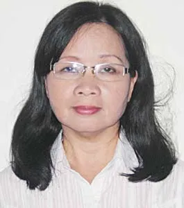 TPHCM nắng nóng đến giữa tháng 4