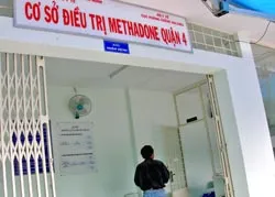 Chương trình cai nghiện bằng Methadone tại TPHCM-Có thể mở rộng