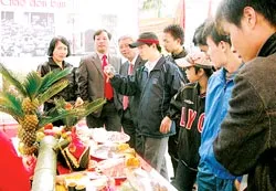 Cả nước có trên 1.400 di tích, đền thờ liên quan đến vua Hùng