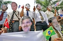 Hội nghị thượng đỉnh G-20: thành công