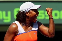 WTA Key Biscayne 2009: Chuyện nhà Williams