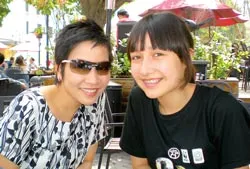 Ca sĩ Mỹ Linh: Tận hưởng niềm hạnh phúc gia đình