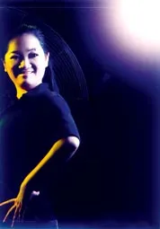 Tác giả Vương Huyền Cơ: Viết kịch bản bằng cảm xúc từ cuộc sống