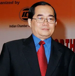 Người đầu tiên góp phần đưa hạt gạo đi xa