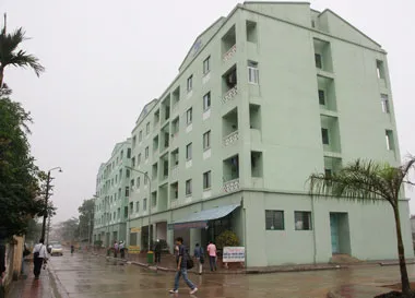 Thị trường bất động sản Hà Nội: Gió đã đổi chiều