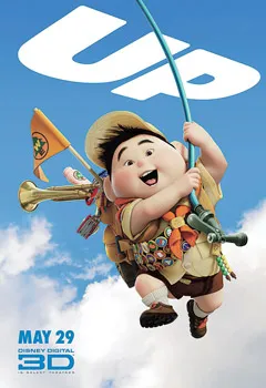Câu chuyện Pixar và những bộ phim hoạt hình