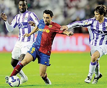 La Liga vòng 29 sáng nay: Real và Barca đều thắng