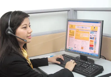 Trung tâm dịch vụ đa truyền thông những trang vàng (MYC): Giải pháp thông tin trong thời đại mới ảnh 1