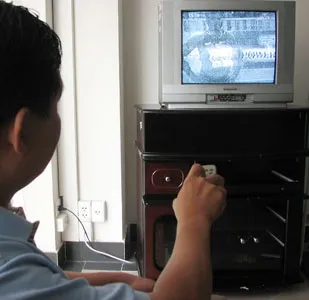 “Siết” truyền hình cáp ảnh 2