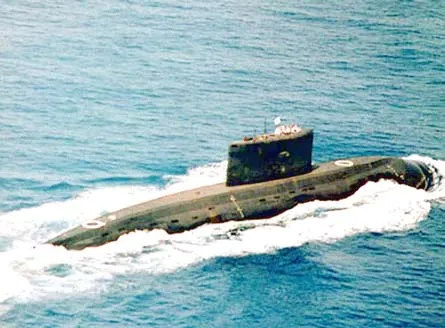 Bắc cực – “Cuộc chiến tài nguyên” đang đến gần