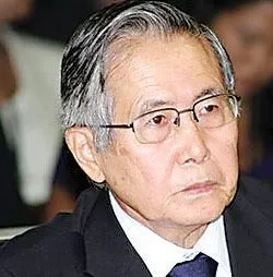 Peru: Cựu Tổng thống Fujimori lãnh 25 năm tù